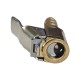 Raccord de gonflage compresseur connecteur Rapide Pneu Voiture Moto Scooter vélo, 8mm