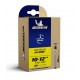 CHAMBRE A AIR VELO MICHELIN 10-12 x 1,75-2 1/4" (44/47-194/203) K4 VALVE PRESTA