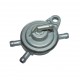 Robinet essence 3 sorties mobylette motoculteur