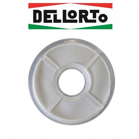 Filtre essence carburateur dellorto sha