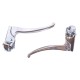 Leviers de frein FIXIE TRADITIONNEL 115 mm
