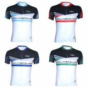 Maillot court homme cyclingcolors