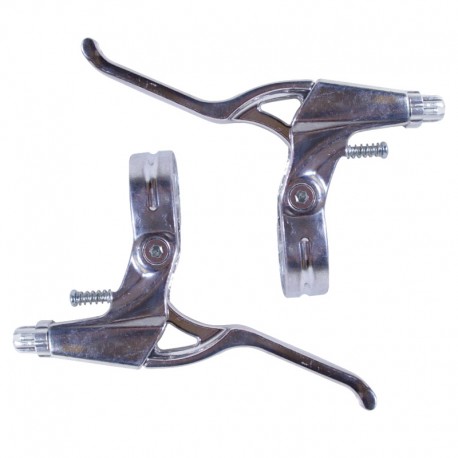 Leviers de frein V-BRAKE aluminium