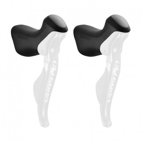 Repose mains cocottes SHIMANO ULTEGRA Si2 ST-6870 NOIR